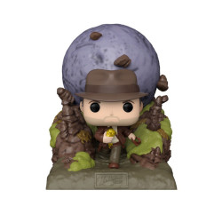 Funko indiana jones pop movie moment indiana jones boulder scene - pop momentFUN64579B.jpg0889698645799