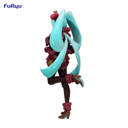 Furyu hatsune miku exceed creative sweet sweets series noel raspberry 21cm - figurineFYU36324B.jpg4582782363246