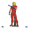 Sp collection cobra super pins blister card cobra 10,5cm - pinsSP00278C.jpg3700789002789