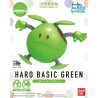 Bandai hobby gundam gunpla haropla haro green basic - haroplaBANMK59122B.jpg4573102591227