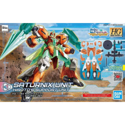 Bandai hobby gundam gunpla hg 1/144 024 saturnix unit - accessoireBANMK59225B.jpg4573102592255