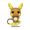 Funko pokemon pop raichu alola - pop 10cmFUN85800B.png0889698858007