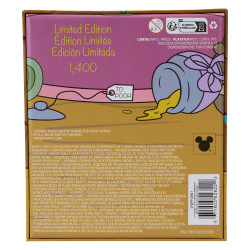Loungefly disney loungefly collector box pins winnie l'ourson honey present moving - pinsWDPN3641-LFDISNEYWTPHONEYPRESENTMOVING3