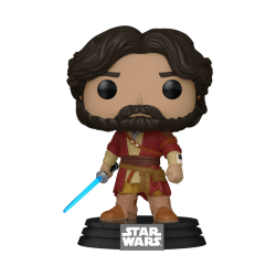 Funko sw star wars pop ahsoka s3 ezra bridger - pop 10cmFUN83762B.png0889698837620