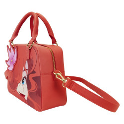 Loungefly disney loungefly sac a main la petite sirène petite sirene 35th anniv - sac a mainWDTB2986-LFDSINEYTLM35THANNIVERSARYA