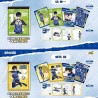 Kayou 110 blue lock pack trading cards + stickers display 12pcs kayou 110 - carte a collectionnerKYWGZLSJQBQ1c.jpg6973830387914