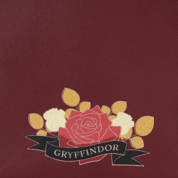 Loungefly harry potter loungefly mini sac a dos gryffindor house griffondor tattoo - mini sac a dosHPBK0258-LFWBHARRYPOTTERGRYFF