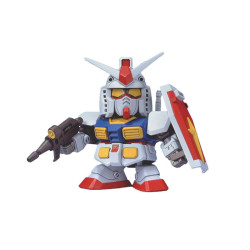 Bandai hobby gundam gunpla sdbb 200 rx-78-2 gundam - sdBANMK57408%202.jpg4573102574084