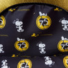 Loungefly snoopy  loungefly mini sac a dos 75th anniv snoopy peanuts - mini sac a dosPNBK0040-LFPEANUTS75THANNIVERSARYMINIBACKPA