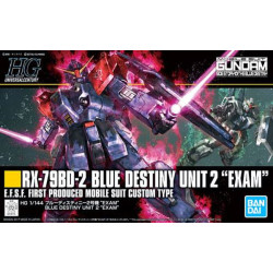 Bandai hobby gundam gunpla hg 1/144 208 blue destiny unit2 exam - hg 1/144 high gradeBANMK61823B.jpg4573102618238