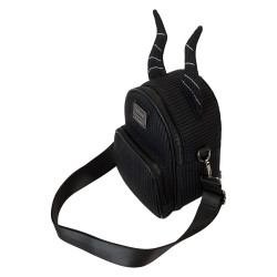 Loungefly disney  loungefly mini sac a dos convertible villains maleficent maléfique - mini sac a dosWDBK3825-LFDISNEYVILLAINSMA