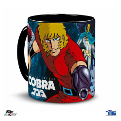 Sp collection cobra mug deluxe crystal boy - mugSP00285C.jpg3700789002833