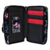 Loungefly ghostbusters loungefly portefeuille ecto one - portefeuilleGBWA0007-LFGHOSTBUSTERSECTOONEZIPAROUNDWALLET0258.jpg067180