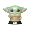 Funko sw star wars pop holiday grogu ornament style - pop 10cmFUN79935B.png0889698799355