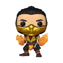 Funko mortal kombat pop scorpion - pop 10cmFUN80274B.png0889698802741