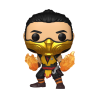 Funko mortal kombat pop scorpion - pop 10cmFUN80274B.png0889698802741