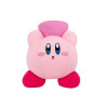 Tomy takara kirby peluche nuiguru-knit crochet 39cm kirby coeur - pelucheT12476.jpg0053941124762