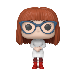 Funko Mercredi / Wednesday mercredi pop rave'n marilyn thornhill - pop 10cmFUN83314B.png0889698833141