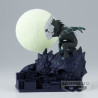 Banpresto kaiju #08 wcf log stories kaiju no.8 5cm w116 - trading figurelogo_89353_2713405_1.jpg4983164893533