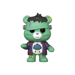 Funko universal monsters x bisounours grumpy bear frankenstein - pop 10cmFUN81536b.jpg0889698815369