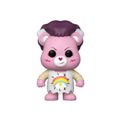 Funko universal monsters x bisounours cheer bear bride of frankenstein - pop 10cmFUN81537b.jpg0889698815376