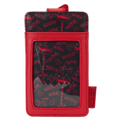 Loungefly trick 'r treat loungefly porte carte - porte carteTRTWA0006-LFTRICKRTREATHOLLIEHOLARGECARDHOLDER0087.jpg0671803522787