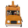 Loungefly trick 'r treat loungefly sac a main  school bus - sac a mainTRTTB0005-LFTRICKRTREATSCHOOLBUSCROSSBODY0126.jpg067180352