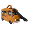 Loungefly trick 'r treat loungefly sac a main  school bus - sac a mainTRTTB0005-LFTRICKRTREATSCHOOLBUSCROSSBODY0127.jpg067180352