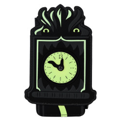 Loungefly disney loungefly porte carte haunted mansion welcome foolish mortals - porte carteWDWA3131-LFDISNEYHAUNTEDMANSIONWELCO