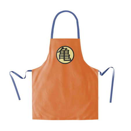 Sd toys Dragon Ball Z tablier turtle symbol - tablierSD24322.jpg8435450243226