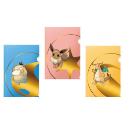 Ultrapro pokemon ultrapro pochettes a4 3-pack tournament folio series 2 - protection carteUP16403.jpg0074427164034