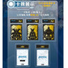 Card fun digimon cardfun adventure 2 beginning of the end boite 10 boosters 1 carte - carte a collectionnerCF51591%203.jpg697373