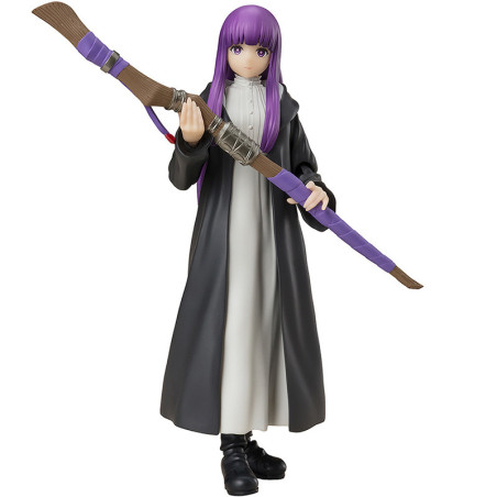 Tamashii nations frieren beyond journey's end sh figuarts fern 14cm - figurine articuleeTN66174.jpg4573102661746
