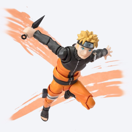 Tamashii nations naruto shippuden sh figuarts narutop99 edition naruto uzumaki 14,5cm - figurine articuleeTN66164.jpg45731026616