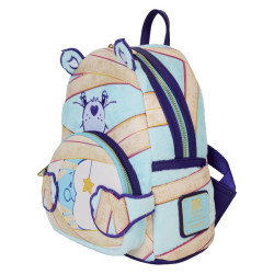 Loungefly les bisounours x universal monsters loungeflysac a dos bisounours mummy - mini sac a dosCBUBK0002-LFCAREBEARSXUNIVERSA