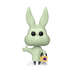 Funko looney tunes halloween bugs bunny ghost - pop 10cmFUN80870B.png0889698808705