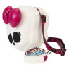 Loungefly monster high loungefly sac a main skullette - sac a mainMHTB0002-LFMATTELMONSTERHIGHSKULLETTEFIGURALCROSSBODY0037.jpg0
