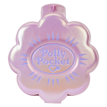 Loungefly polly pocket loungefly mini sac a dos polly pocket - mini sac a dosLFPPBK0002.jpg0671803518124