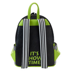 Loungefly beetlejuice loungefly mini sac a dos carousel light up cosplay - mini sac a dosBTJBK0027-LFBEETLEJUICECAROUSELLIGHTUPC
