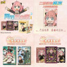Kayou 110 spy x family kayou110 collector boite 4 boosters 5 cartes + 1 booster special - carte a collectionnerKYSXFb.jpg6973830