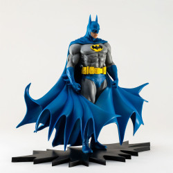 Purearts dc heroes classic statue pvc 1/8 batman 27cm - statue pvcPA40465b.jpg0713929404650