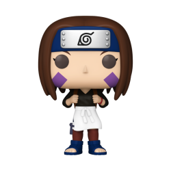 Funko naruto pop rin nohara - pop 10cmFUN80252B.png0889698802529
