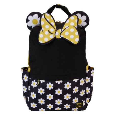 Loungefly disney loungefly sac a dos nylon minnie mouse cosplay - mini sac a dosLFWDBK3670.jpg0671803517103