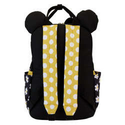 Loungefly disney loungefly sac a dos nylon minnie mouse cosplay - mini sac a dosWDBK3670-LFDISNEYMINNIEMOUSECOSPLAYNYLONFULLSIZE