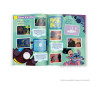 Panini disney stitch blister 13 + 1 pochettes offerte 70 stickers - stickers a collectionnerPNN01132B.jpg8051708011388