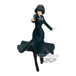 Banpresto one punch man vol 6 hellish blizzard 17cm w112 - figurineBAN88965.jpg4983164889659