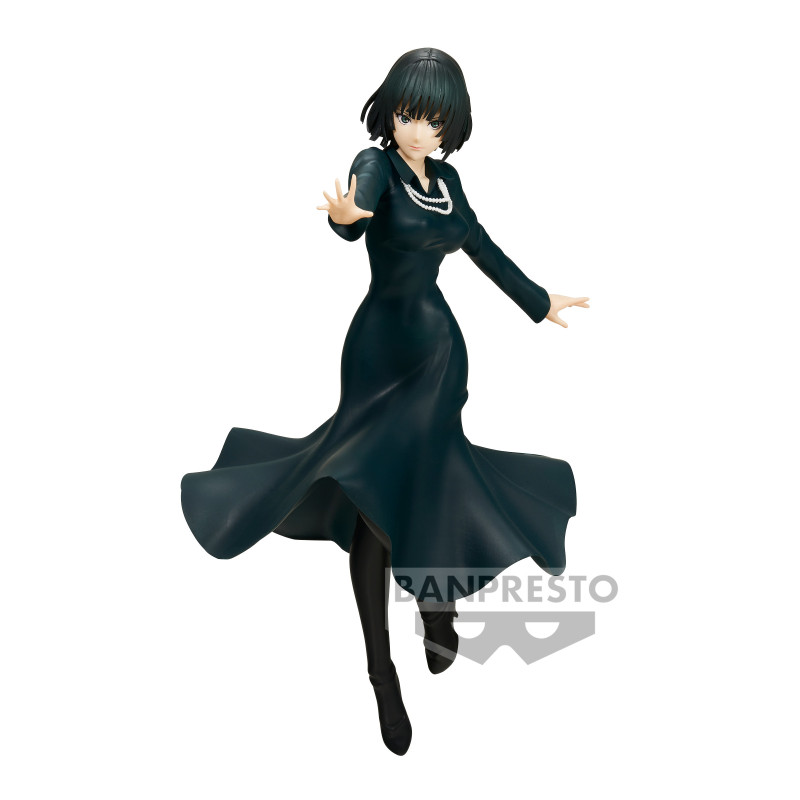 Banpresto one punch man vol 6 hellish blizzard 17cm w112 - figurineBAN88965.jpg4983164889659