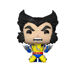 Funko marvel pop wolverine 50th ultimate wolverine adamantium - pop 10cmFUN77436B.jpg0889698774369