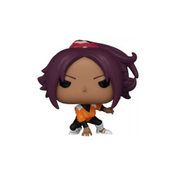 Funko bleach pop yoruichi shihoin - pop 10cmFUN75512B.jpg0889698755122