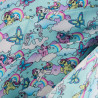 Loungefly mon petit poney loungefly sac tissu convertible sky scene - sac tissuMLPTB0036-LFHASBROMLPSKYSCENECONVERTIBLETOTEBAG00